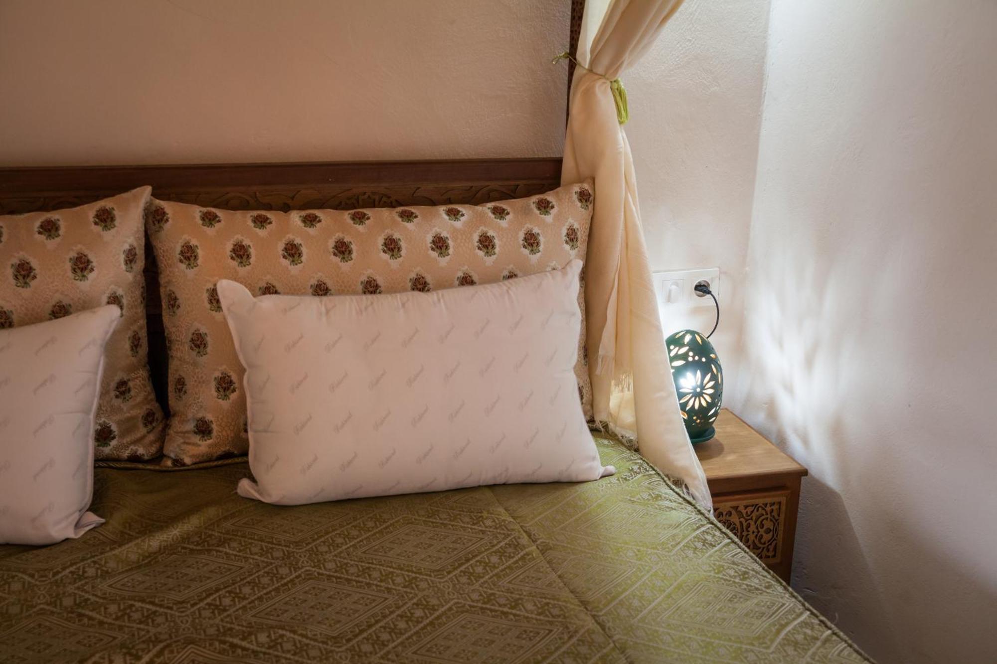 Dar Shaeir Bed and Breakfast Rabat Rum bild